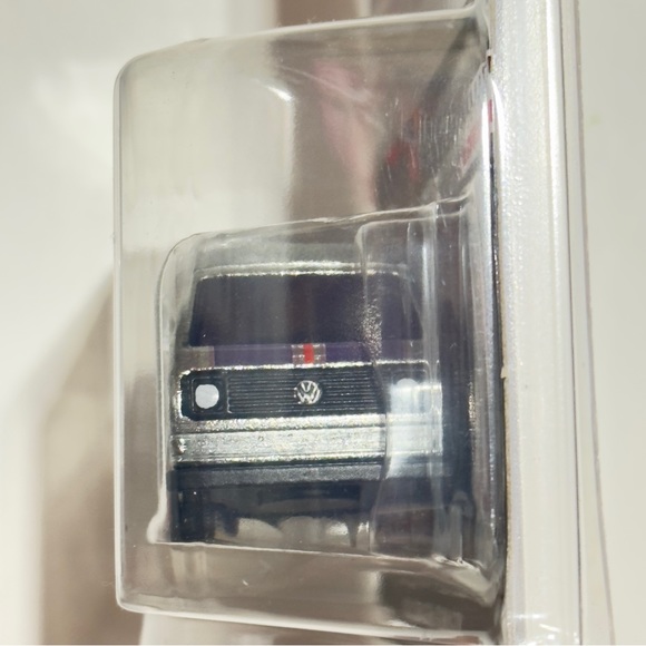 Hot Wheels Volkswagen Sunagon Van 2020 Zamac Collector Edition, New - Picture 4 of 8